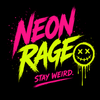 NEON RAGE - Home