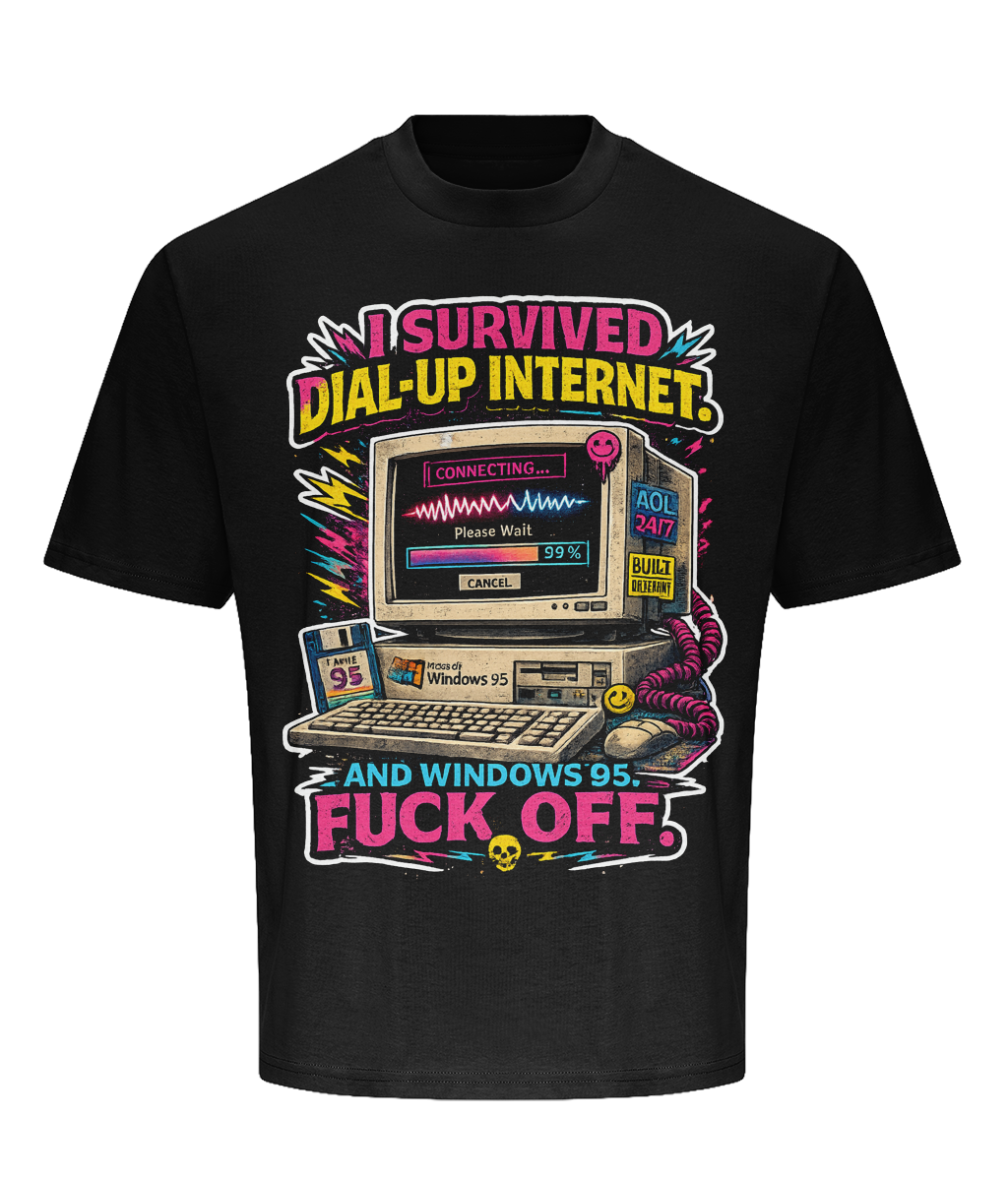 Front - DTG