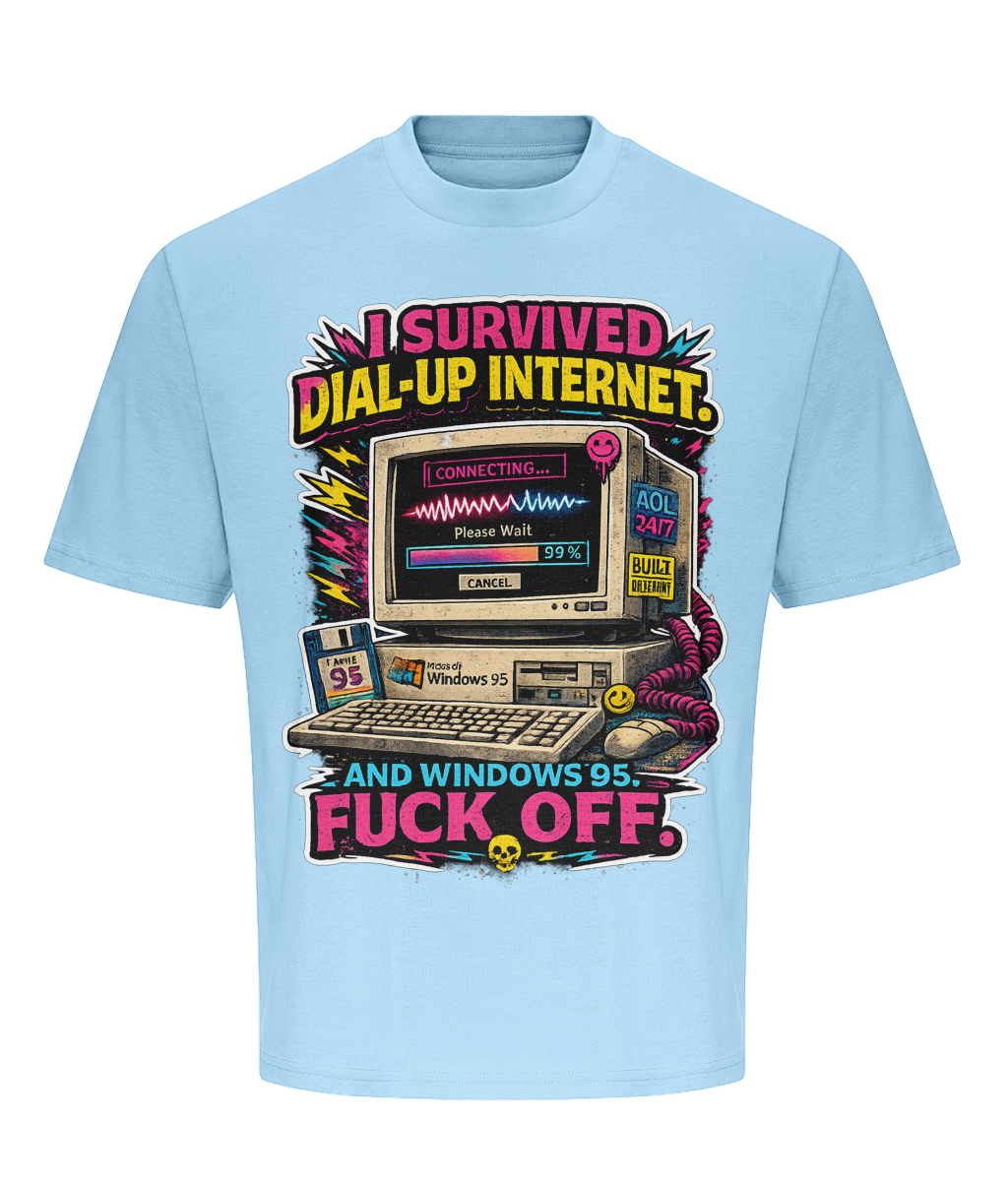 Front - DTG