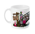 The Bridge Mug