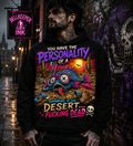 Fish Out of Water Hoodie